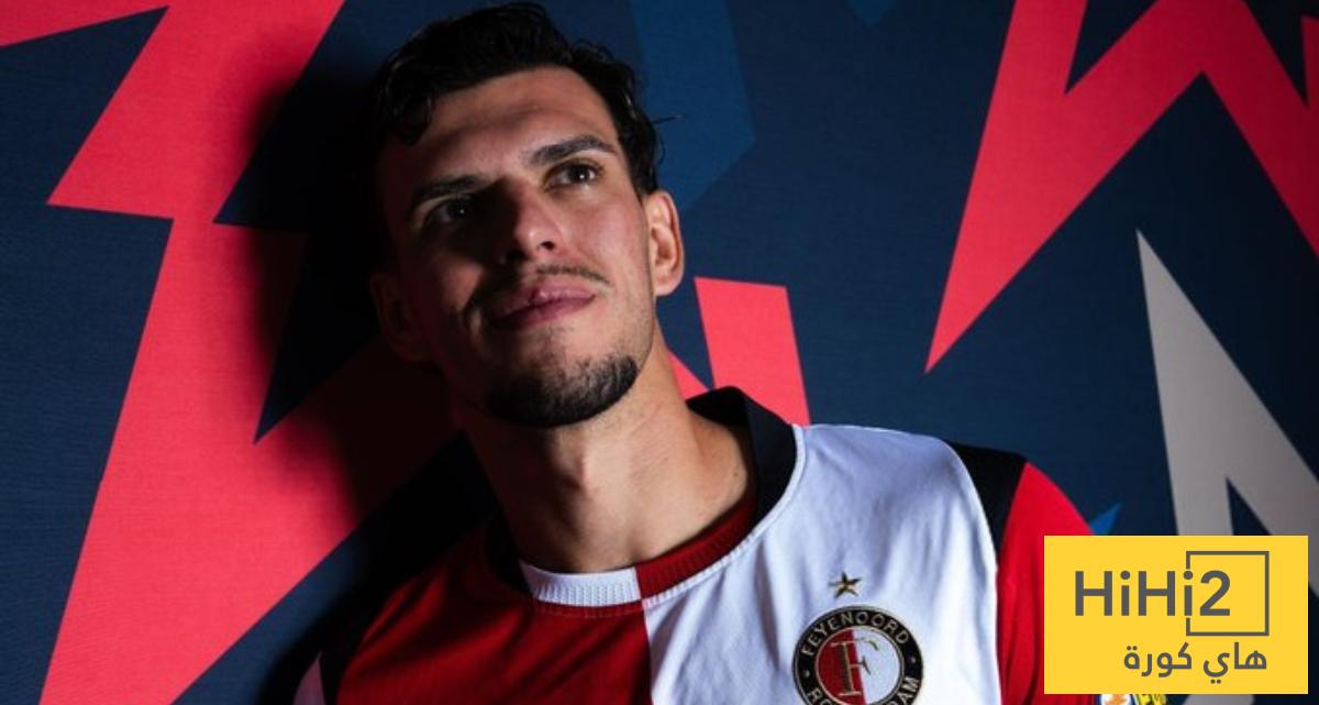 لاعب فينورد لا يريد الاعتماد على هذا الاسلوب لتشتيت لامين
