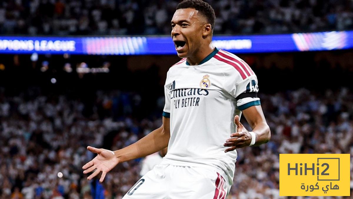 شاهد جدول ترتيب دوري ابطال اوروبا بعد فوز ريال مدريد على انتر ميلان
