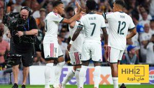 صحفي يفتح النار على ريال مدريد رغم الفوز على إنتر ميلان