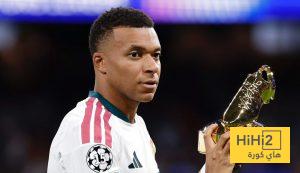 مبابي أمام مشكلة جديدة مع ريال مدريد