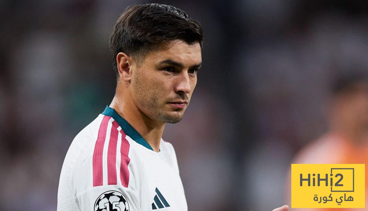 دياز رجل مباراة ريال مدريد وإنتر ميلان بدون منازع