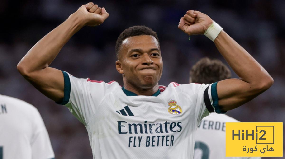كم هدفا يحتاج مبابي ليصبح الهداف التاريخي لدوري أبطال أوروبا؟