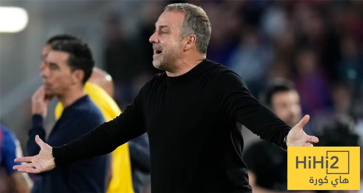 فليك يجهز مفاجأة هجومية أمام فينورد