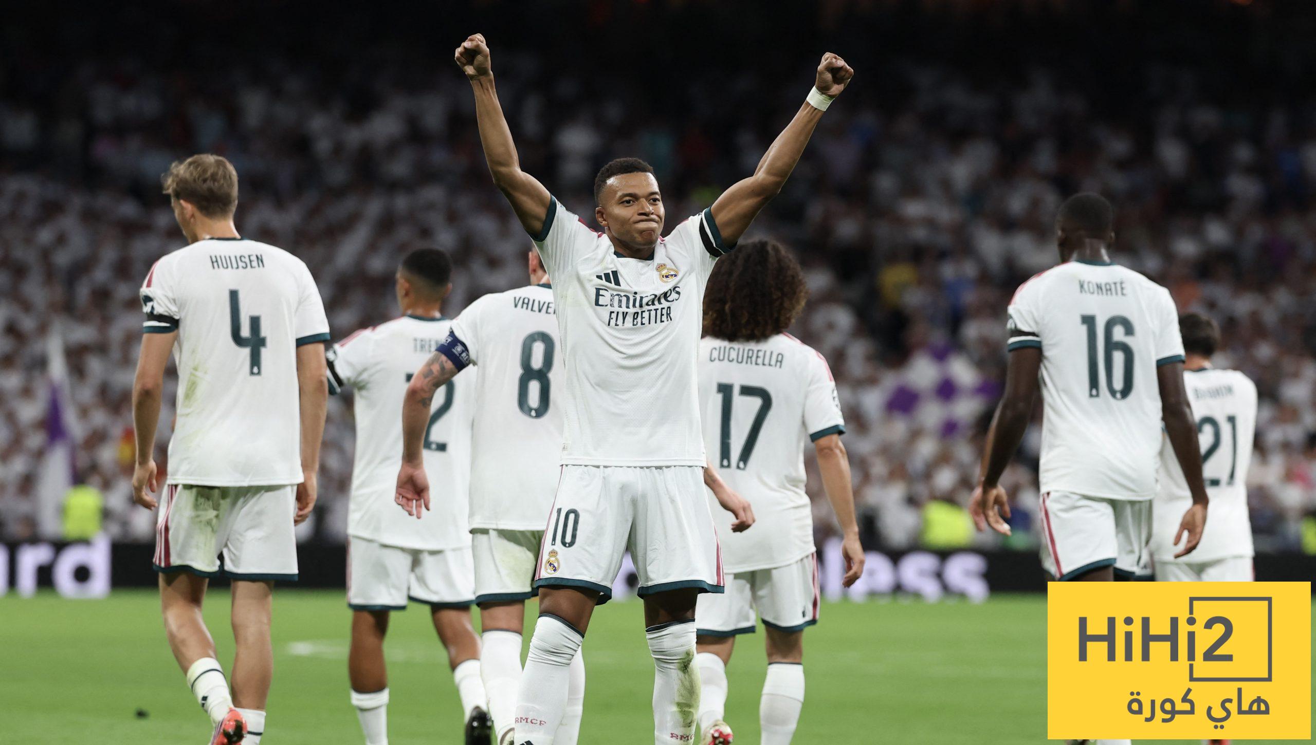 “سيناريو من هوليوود” .. جو كول يكشف مفتاح تتويج ريال مدريد بأوروبا