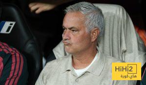 بالتدريج .. مورينيو يعيد هندسة منظومة ريال مدريد