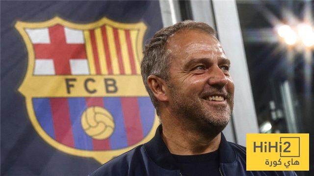 ليس لامين يامال .. ورقة فليك التي لا غنى عنها في تشكيلة برشلونة