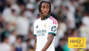 4 أسباب وراء تأخر ظهور ديوماندي مع ريال مدريد تحت قيادة مورينيو