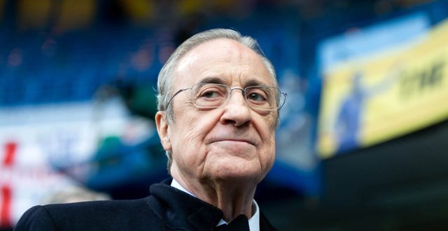 مفاجأة.. صفقة تبادلية محتملة بين ريال مدريد وليفربول في يناير