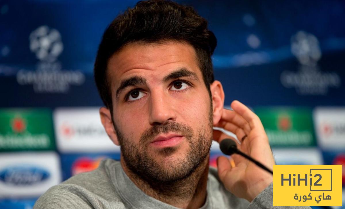 مدرب كومو : برشلونة مخيف