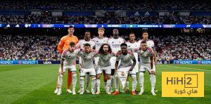 خطر جديد يحاصر ريال مدريد