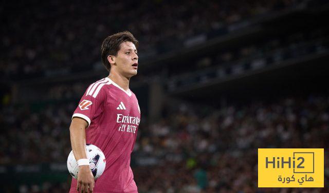 غولر أنقذ ريال مدريد ومورينيو من صافرات استهجان البرنابيو