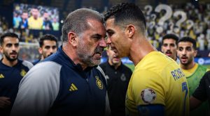 لا خلاف بين المدرب واللاعبين .. ماذا يحدث داخل النصر ؟