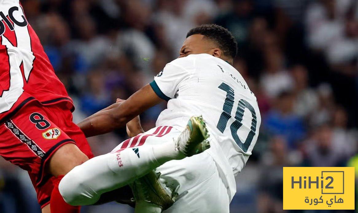 لماذا اختفت إصابات ريال مدريد؟.. تغيير داخل النادي يكشف القصة