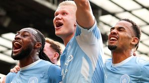 جدول ترتيب الدوري الإنجليزي بعد فوز مانشستر سيتي على مانشستر يونايتد