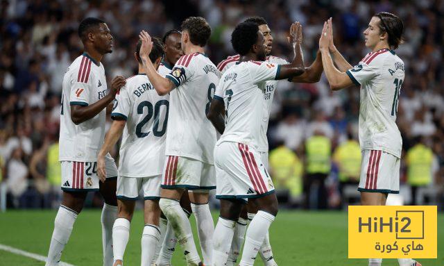 هذه الثنائية هي المفتاح المفقود لإنهاء أزمة الهيمنة في ريال مدريد