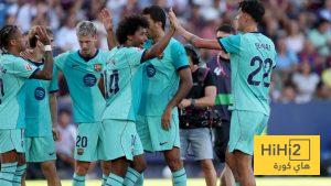 برشلونة يعذب منافسيه بهذه الطريقة