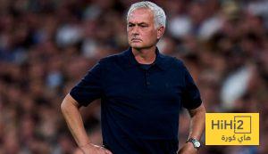 مورينيو يغير قواعد اللعبة في ريال مدريد