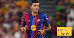 رودري يكشف الحقيقة وراء رفض ريال مدريد