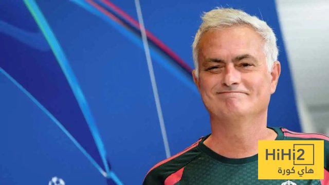 رهان مورينيو الخطير.. لماذا يرفض إراحة ثلاثي ريال مدريد؟