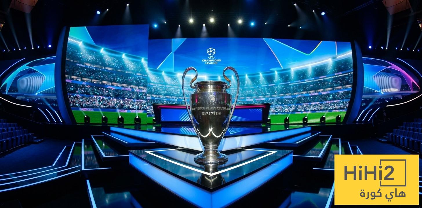 رسميًا : ميونخ وبرشلونة تستضيفان نهائيي دوري أبطال أوروبا الموسمين المقبلين