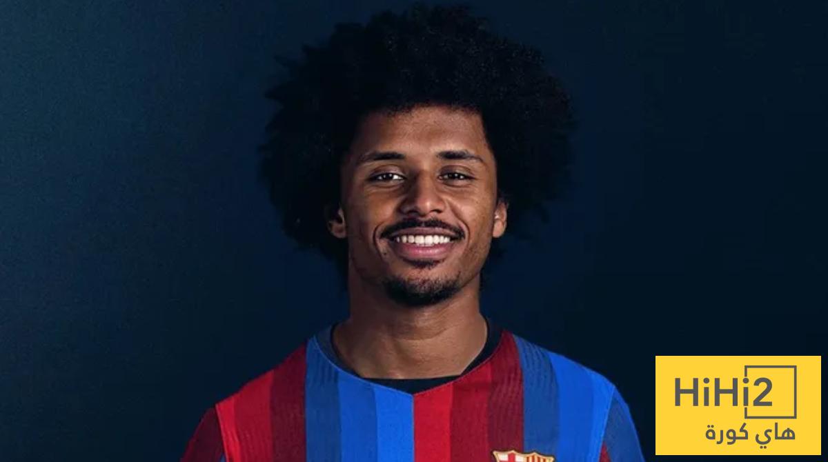 برشلونة وش السعد على أديمي