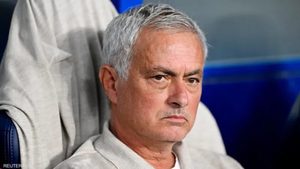 أزمة قديمة ترفض مغادرة ريال مدريد مع مورينيو