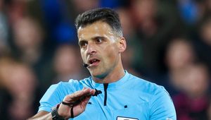 تقييم كارثي لحكم مباراة ريال مدريد وإلتشي