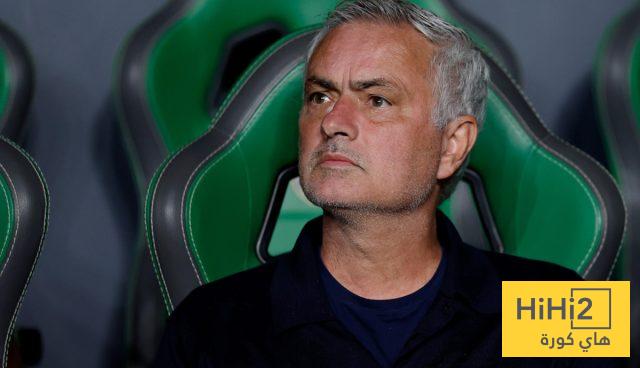 تحول بدني استثنائي يجعل نجم ريال مدريد أحد مفاتيح مورينيو