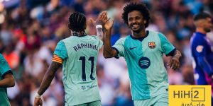 التاريخ يدعم برشلونة أمام راسينغ اليوم بالليغا