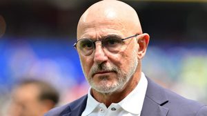 3 أسباب رئيسية وراء تجديد عقد دي لا فوينتي مع المنتخب الإسباني