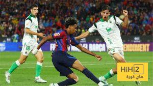 «هذا اللاعب غريب جدًا».. صفقة برشلونة الجديدة تخطف الأضواء من لامين يامال