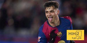 السر لم يكن رودري أو بيدري.. لاعب آخر حافظ على توازن برشلونة