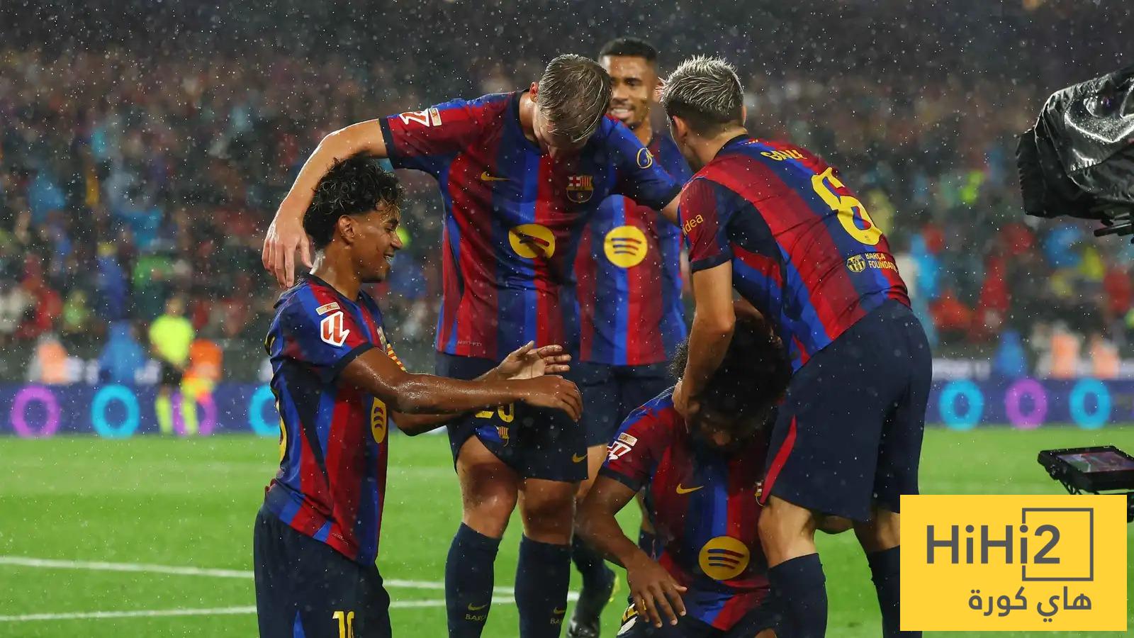 70 مليون يورو تفصل نجم برشلونة عن أنفيلد