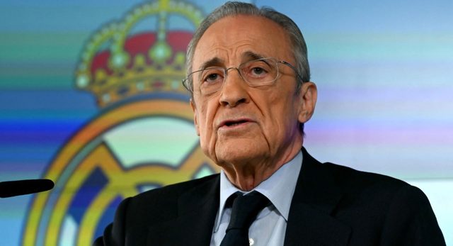هدف دفاعي جديد لريال مدريد.. وهذا سعر اللاعب