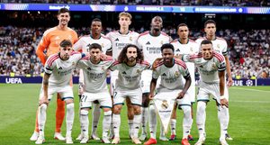 تشكيلة ريال مدريد المتوقعة لمواجهة اتلتيكو في الديربي
