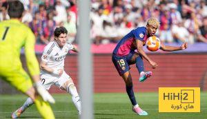 فالدانو يسأل عن ريال مدريد … ويامال يجيب بلا مجاملة: “أشاهده لهذا السبب فقط!”