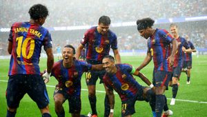 برشلونة يفتح الباب امام رحيل هذا اللاعب مقابل 70 مليون يورو
