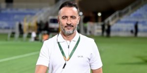 فيتور بيريرا يشعل الجدل في الأهلي.. بين «الخيار الجيد» و«يكمل مهمة التدمير»