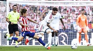 عاجل : بيان ناري من ريال مدريد بعد خسارة الديربي امام اتلتيكو