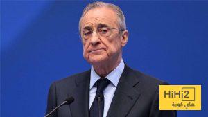 صفقة لم تتم .. لماذا لم يتحرك ريال مدريد ؟