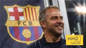 برشلونة يسبق السقوط.. وفليك يصنع فارقا لا يملكه ريال مدريد