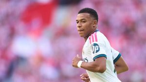 ريال مدريد يدفع ثمن قرار قديم .. والديربي كشف مبابي