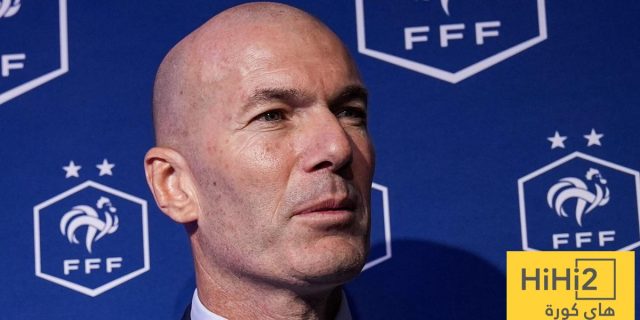 زيدان يعمق أزمة مبابي وفينيسيوس في ريال مدريد