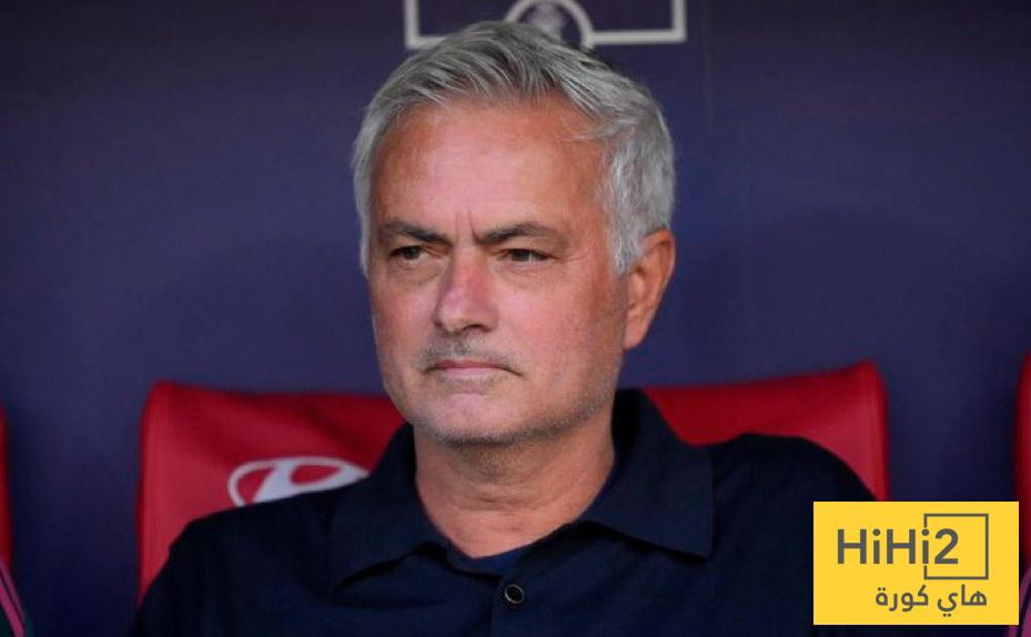 قاعدة بيريز التي تحكم مصير مورينيو داخل ريال مدريد