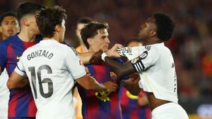 صورة : التشكيلة المثالية للجولة السابعة في الدوري الاسباني .. غياب مدريدي وحضور كتالوني