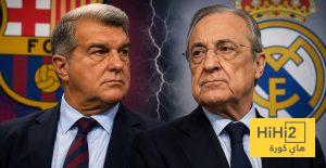 مشاكل ريال مدريد أكبر من التحكيم.. وبيريز غير موقفه من برشلونة