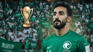 رقم يكشف قوة المنتخب السعودي في كأس الخليج