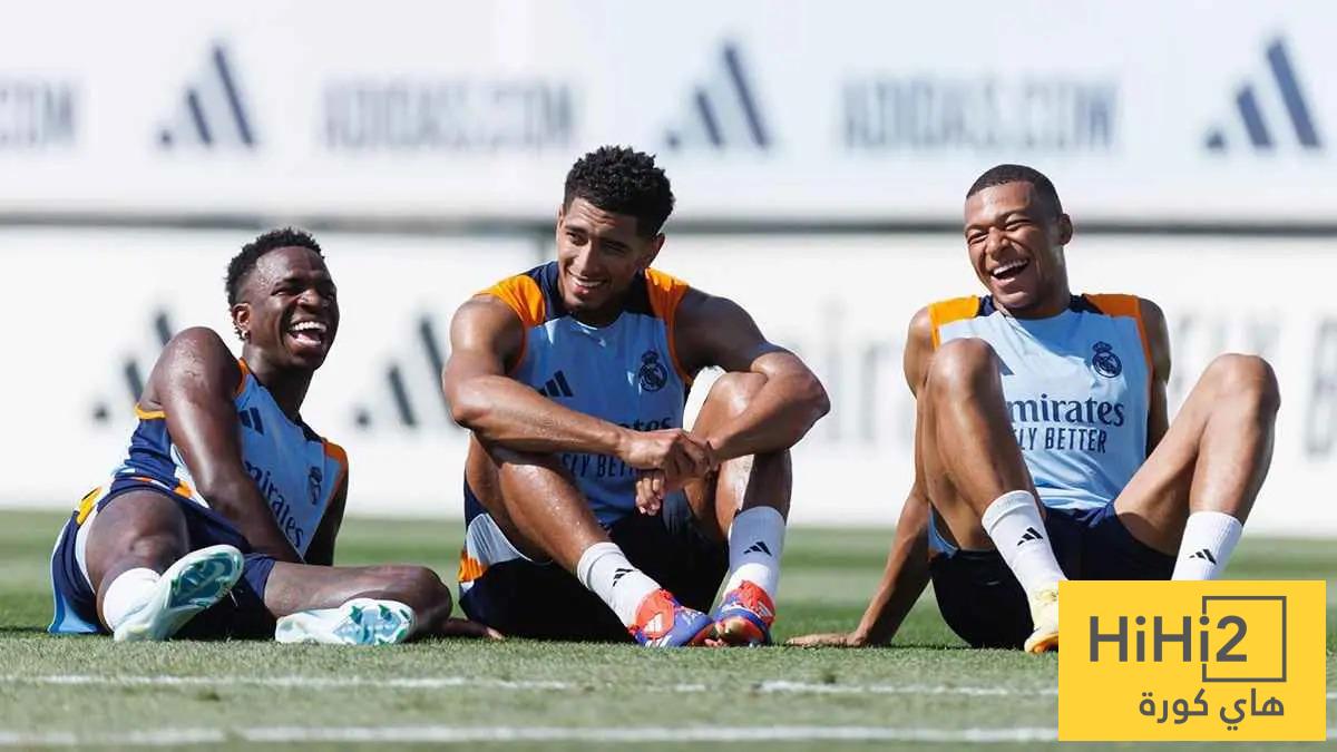 حان الوقت لبيع ثلاثي ريال مدريد