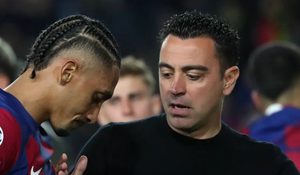 تشافي كاد يتسبب في خسارة برشلونة.. 3 أشياء كان النادي سيفقدها برحيل رافينيا