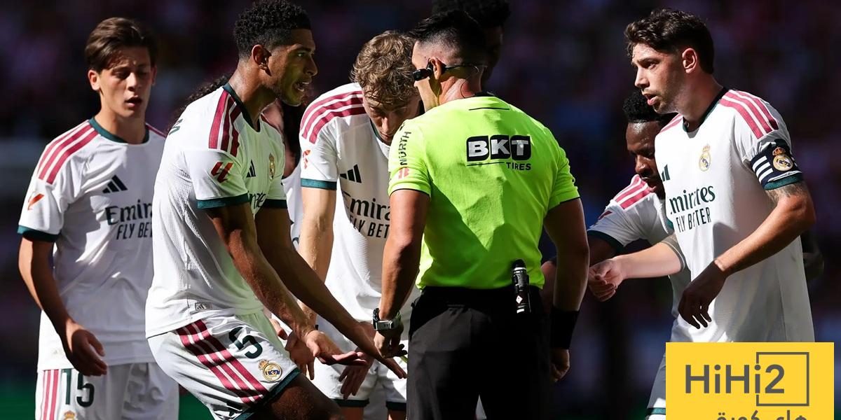 في غضون أسبوعين.. ريال مدريد يجدد عقد نجمه